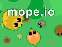 mope.io screenshot, image №1461704 - RAWG