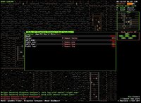 NecromanZer 7DRL screenshot, image №2309005 - RAWG