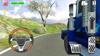 Truck Driving Speed 3D screenshot, image №1506982 - RAWG