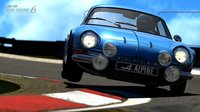 Gran Turismo 6 screenshot, image №603362 - RAWG