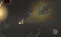 Zombie Escape (jaycobi91) screenshot, image №2385187 - RAWG
