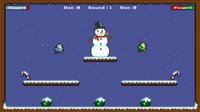 SnowBallArena screenshot, image №1250922 - RAWG