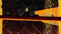 Star Wars Mustafar Visual Demo screenshot, image №3515423 - RAWG