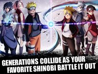 NARUTO X BORUTO NINJA TRIBES screenshot, image №2313774 - RAWG