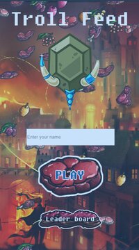 Troll Feed screenshot, image №3018976 - RAWG