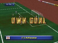 FIFA Soccer 64 screenshot, image №2420358 - RAWG