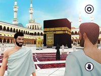 Muslim 3D screenshot, image №2784033 - RAWG