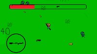 Outbreak (itch) (Stopshut) screenshot, image №3505035 - RAWG