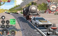 Train Simulator 2016 Premium screenshot, image №923922 - RAWG
