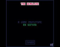 The Deadline (GameCodeur GameJam #16) screenshot, image №1188594 - RAWG