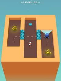 Sky Escape - Maze Spy Game screenshot, image №1923366 - RAWG