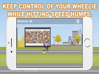 BMX-Wheelie King screenshot, image №1716619 - RAWG
