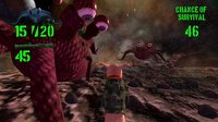 Hunter Nacho 2: Aliens By Dawn screenshot, image №1081181 - RAWG