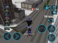 Extreme Bike Race: Rival Rider screenshot, image №922295 - RAWG