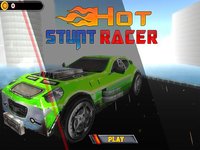 Hot Stunt Rider: Car Wheels screenshot, image №971996 - RAWG