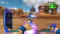 Dragon Ball Z for Kinect screenshot, image №2021066 - RAWG