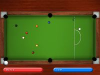 Kick Shot Pool screenshot, image №525233 - RAWG