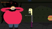 A LOT OF OVERWEIGHT screenshot, image №2316150 - RAWG
