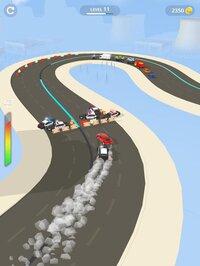 Line Race Pursuit screenshot, image №3299089 - RAWG