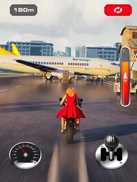 Jump into the Plane screenshot, image №3052295 - RAWG