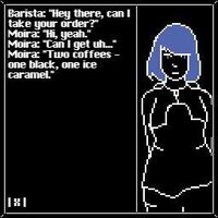 Ten Tales from the Records of The Adamant Gambit screenshot, image №3341212 - RAWG