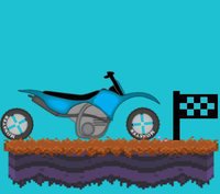 Flex moto game screenshot, image №2370568 - RAWG