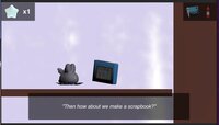A Whisper of Smoke screenshot, image №3144964 - RAWG