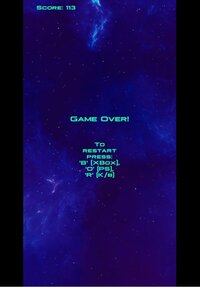 SHOOTER SPACE screenshot, image №2599527 - RAWG
