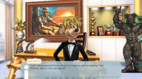 TonpaQuest screenshot, image №1892042 - RAWG