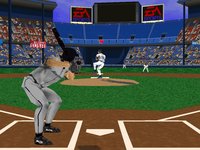 Triple Play '98 screenshot, image №321998 - RAWG