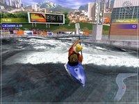 Kayak Extreme screenshot, image №328195 - RAWG