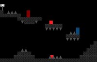 Two Cubes Adventure screenshot, image №3138630 - RAWG