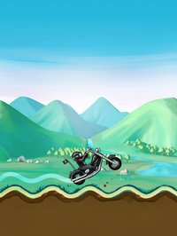 Bike Race Pro: Motor Racing screenshot, image №915160 - RAWG