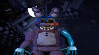 FIVE NIGHTS AT SPRING BONNIES screenshot, image №3199979 - RAWG