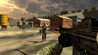 Zombies Town screenshot, image №3864280 - RAWG
