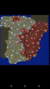 Spanish Civil War 1936 screenshot, image №1488946 - RAWG
