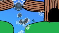 Chaos Butterfly screenshot, image №3866843 - RAWG