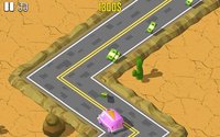 Rally Racer with ZigZag screenshot, image №1340234 - RAWG