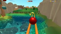 Roll Ball Adventures screenshot, image №3949889 - RAWG