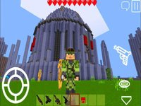 Pixel Block Gun 3D screenshot, image №909959 - RAWG