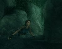 Tomb Raider: Anniversary screenshot, image №102490 - RAWG