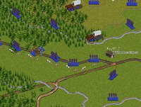 Civil War Battles: Campaign Chancellorsville screenshot, image №528174 - RAWG