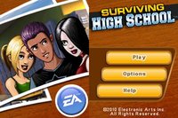 SURVIVING HIGH SCHOOL screenshot, image №793046 - RAWG