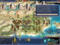 Sid Meier's Civilization 4: Warlords screenshot, image №449722 - RAWG