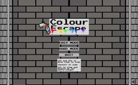 Colour Escape screenshot, image №2530861 - RAWG