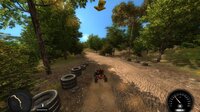 ATV Offroad Racing screenshot, image №2463558 - RAWG