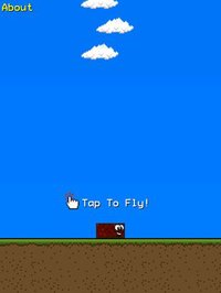 Flying Brick: Cloning Flappy Bird for Fun and Profit! screenshot, image №951437 - RAWG