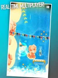 Flick Champions VS: Surfing screenshot, image №980941 - RAWG