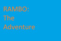 Rambo: The Adventure screenshot, image №2480473 - RAWG