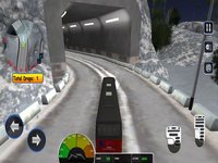 Uphill Passenger Bus Driver screenshot, image №1920403 - RAWG